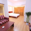 Отель Xi'an Yaju Hotel, фото 3