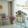 Отель The Qube Fifty Hotel, фото 15