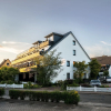 Отель Das Frühstückshotel Büsum, фото 20
