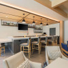 Отель Hyatt House Davis, фото 5