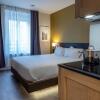 Отель Five Resort Cholet Centre в Шоле