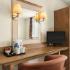 Отель Days Inn by Wyndham Cannock Norton Canes M6 Toll, фото 4