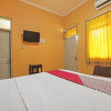 Отель OYO 92486 Hotel Permata 3, фото 5