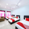 Отель OYO 90170 Dynamic Hotel, фото 3