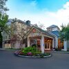 Отель Hilton Garden Inn Saratoga Springs в Саратога-Спрингсе
