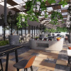 Отель Aston Serang Hotel & Convention Center, фото 22