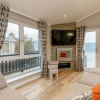Отель Loch Lomond Holiday Park, фото 4