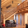 Отель Village Log Home, фото 9