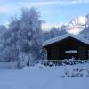 Отель Chalet La Renardière в Шамони-Монблан