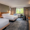 Отель Radisson Nashua, фото 6