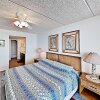 Отель New Listing! Relaxing Gulf-front Hideaway W/ Pools 2 Bedroom Condo, фото 6