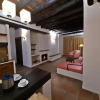 Отель Romantic apartment in Granada with shared pool, фото 24