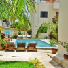 Отель Pendo Villas Diani, фото 1