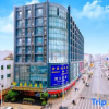 Отель Jin Jue Shi Boutique Hotel, фото 17