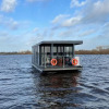 Отель Varend genieten op houseboats, фото 7