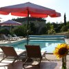 Отель GÃ®te Le Syrah with swimming pool in a 250 year-old winery, фото 6