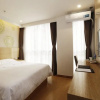 Отель Greentree Inn Chengde Development Zone University City Express Hotel, фото 16
