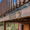 Отель Solitude Eagle #2 - Estes Park 2 Bedroom Condo by RedAwning, фото 1
