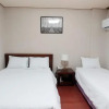 Отель Namwon Hotel, фото 3
