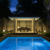 Отель Luxury Pool Villa SRV, фото 14