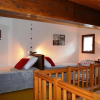 Отель Appartement Le Grand-Bornand, 2 pièces, 6 personnes - FR-1-241-195, фото 1