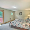 Отель Getaway Chalet in Mars Hill w/ Hot Tub & Views!, фото 19