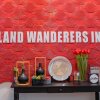 Отель Island Wanderers Inn в Короне