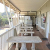 Отель The Tweni Waterfront Guest Lodge, фото 22