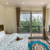 Отель SaffronStays Kenny's Kove, Mukteshwar, фото 4
