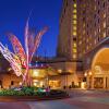 Отель The Westin San Diego Gaslamp Quarter, фото 1