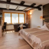 Отель Relais Bayard, фото 2