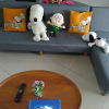 Отель CloudView Snoopy Theme, Golden Hills Resort Genting, Genting Highlands, фото 9
