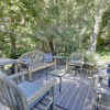 Отель Heavenly Sonoma Country Home: Garden, Pool & Spa!, фото 17