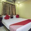 Отель OYO 28047 Hotel Galaxy Residency, фото 22