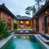 Отель Ubud Raya Villa, фото 1