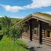 Отель Newland Valley Log Cabins, фото 28
