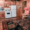 Отель Lazy R Cottages: 3 1 Bedroom Cabin, фото 3