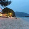 Отель Zanom Sunrise Beach Resort, фото 6