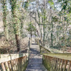 Отель Riverfront Columbia Condo: 4 Mi to Usc!, фото 1
