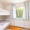Отель 6 Person Holiday Home in Faxe Ladeplads, фото 11