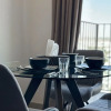 Отель WelHome - Contemporary 1BR at Dubai Hills Estate, фото 19