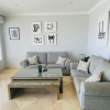 Отель D9 Espectacular y moderno apartamento en primera línea - Estepona - Sinfonia del Mar, фото 2