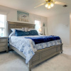 Отель Spring Hill Home - Pool, Grill & Golf Course Views, фото 3