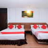 Отель OYO 715 Mr J Hotel Kota Bharu, фото 4