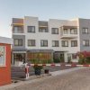 Отель Garden Square, фото 11