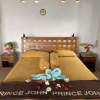 Отель Prince John Dive Resort в Танджунгкаранг