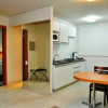 Отель Impar Suites Cidade Nova, фото 26