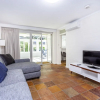 Отель High Tor Apartment 6, фото 3
