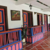 Отель Hacienda Hotel El Percal, фото 17