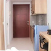 Отель Nice And Cozy Studio At Tamansari Mahogany Karawang Apartment, фото 14